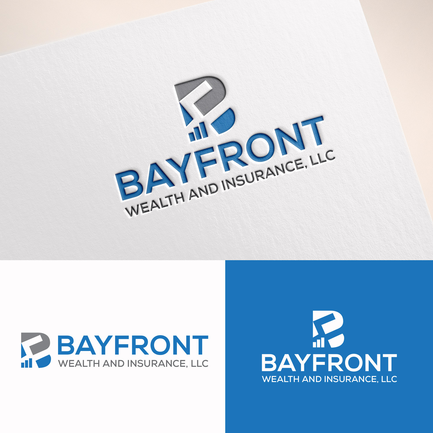 Logo Design by M Art & Design for this project | Design #34318683