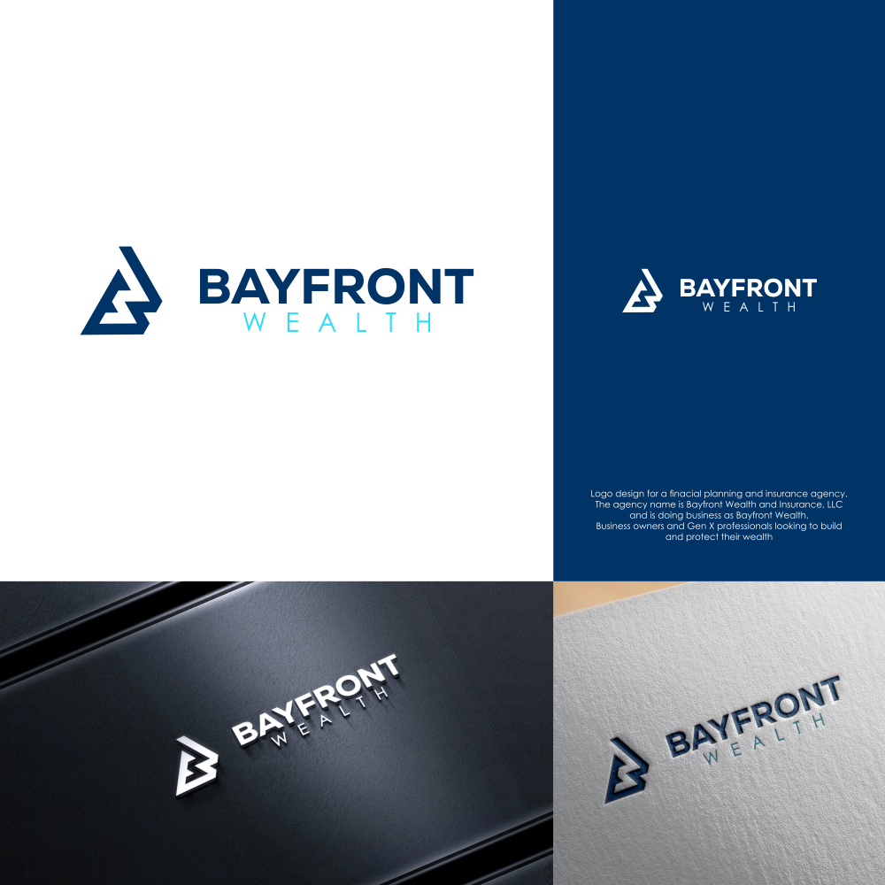 Logo Design by nick nicky for this project | Design #34348081
