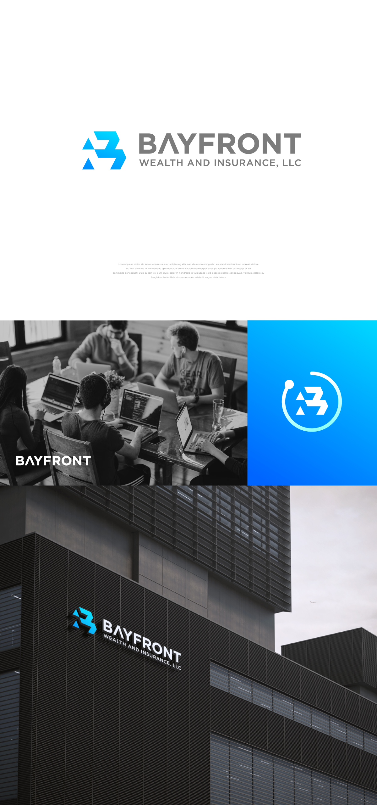 Logo Design by apik. for this project | Design #34318556