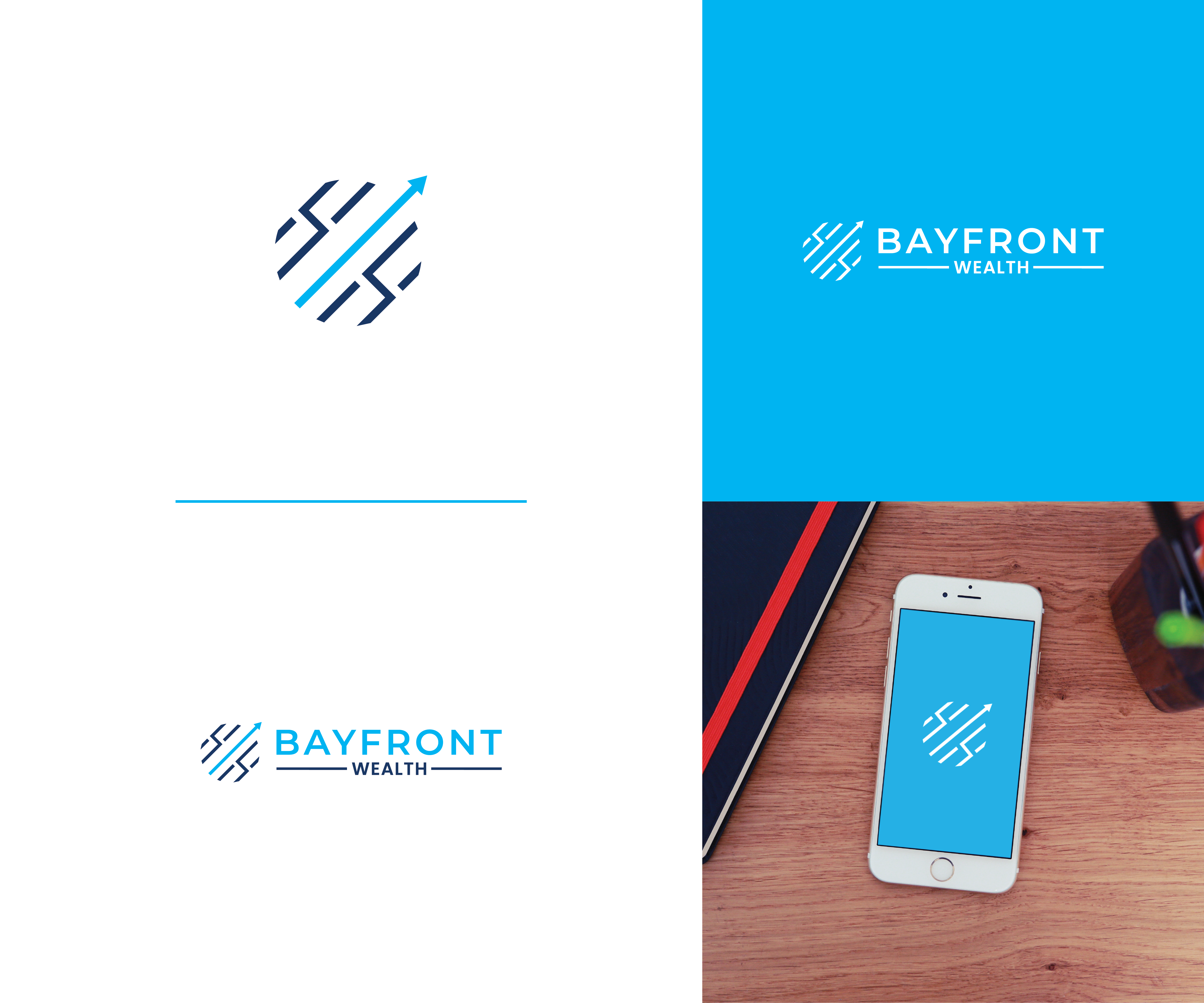 Logo Design by FT Marks Co. for this project | Design #34353449