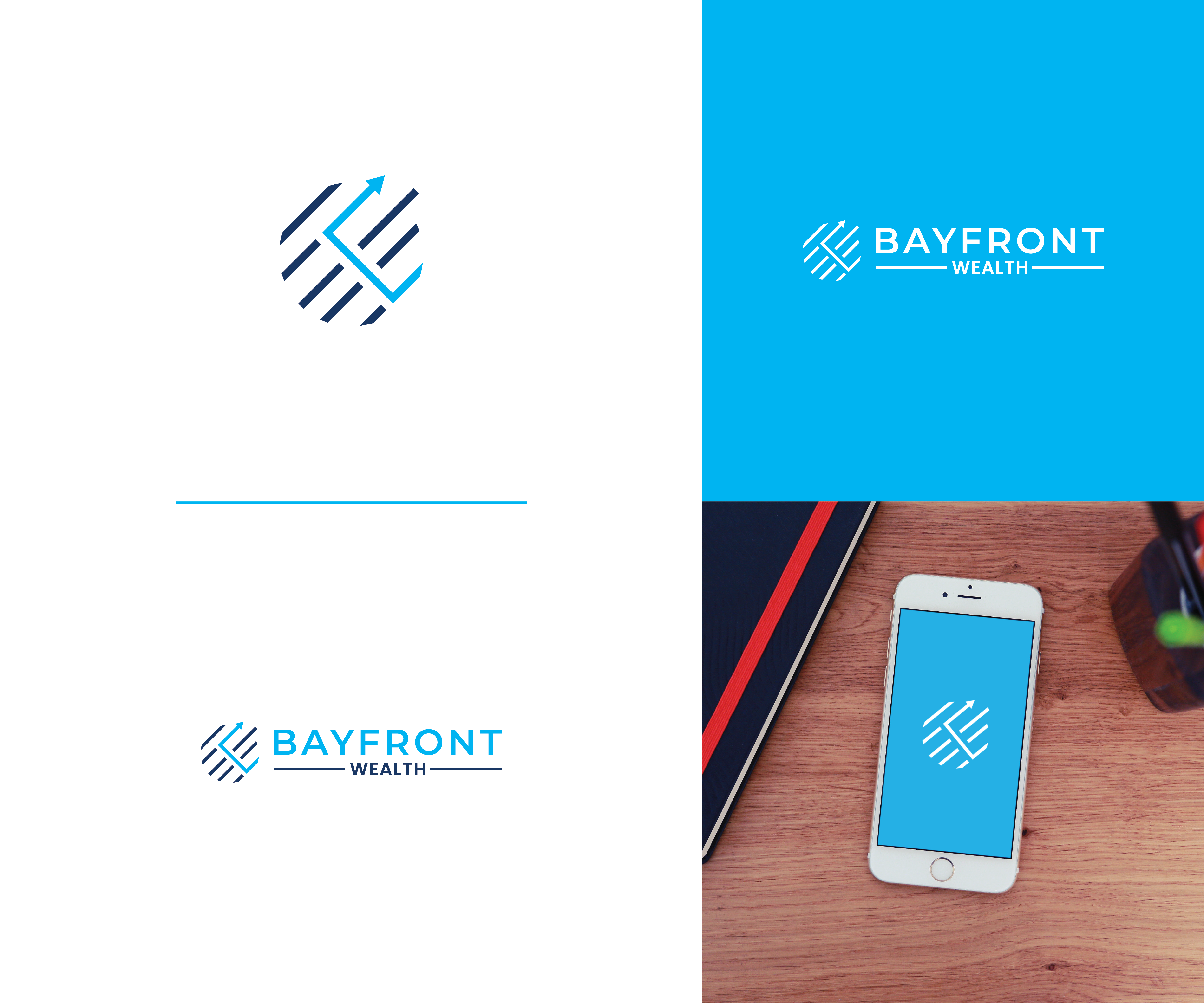 Logo Design by FT Marks Co. for this project | Design #34353450