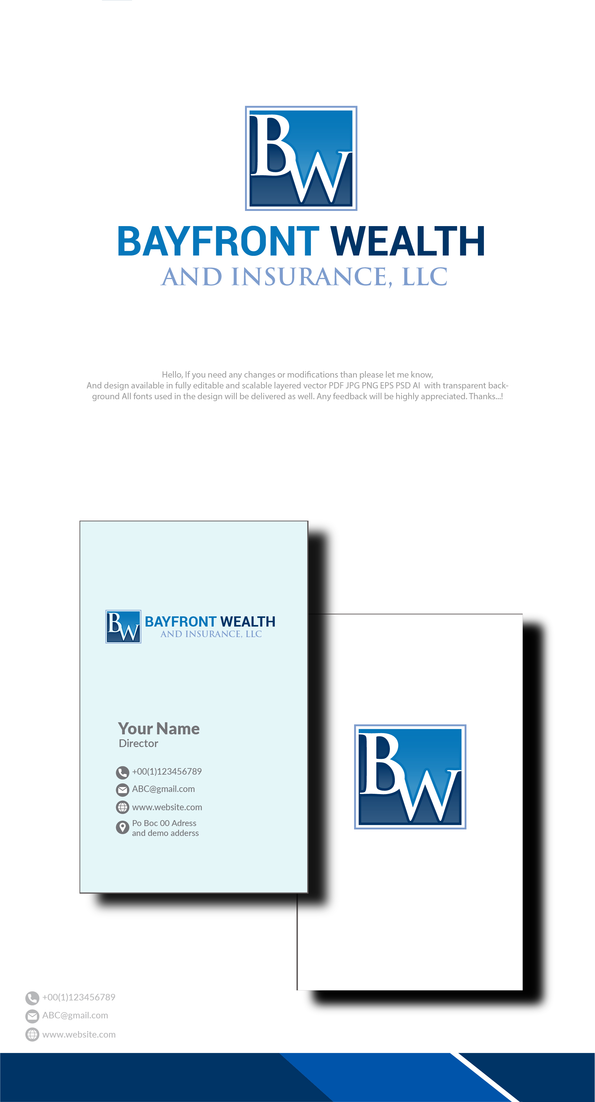 Logo Design by Alamin7230 for this project | Design #34318702