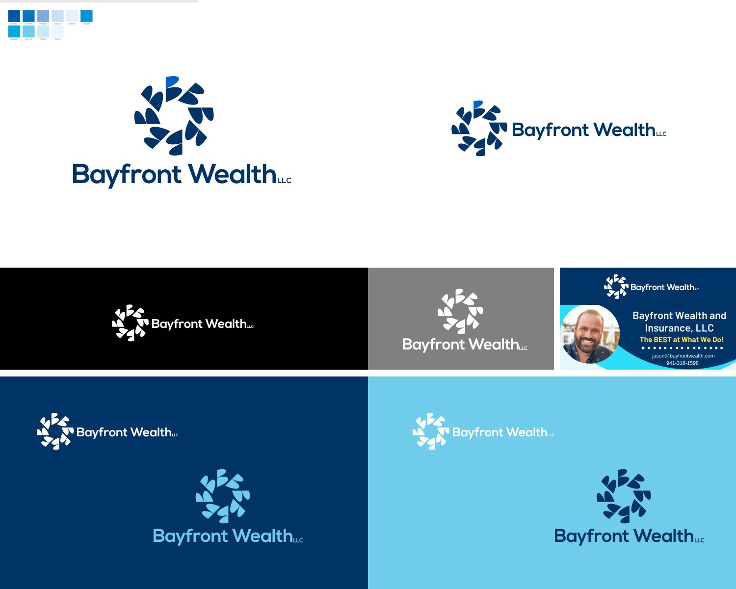 Logo Design by DesignMX (Renan Mejia) for this project | Design #34317924