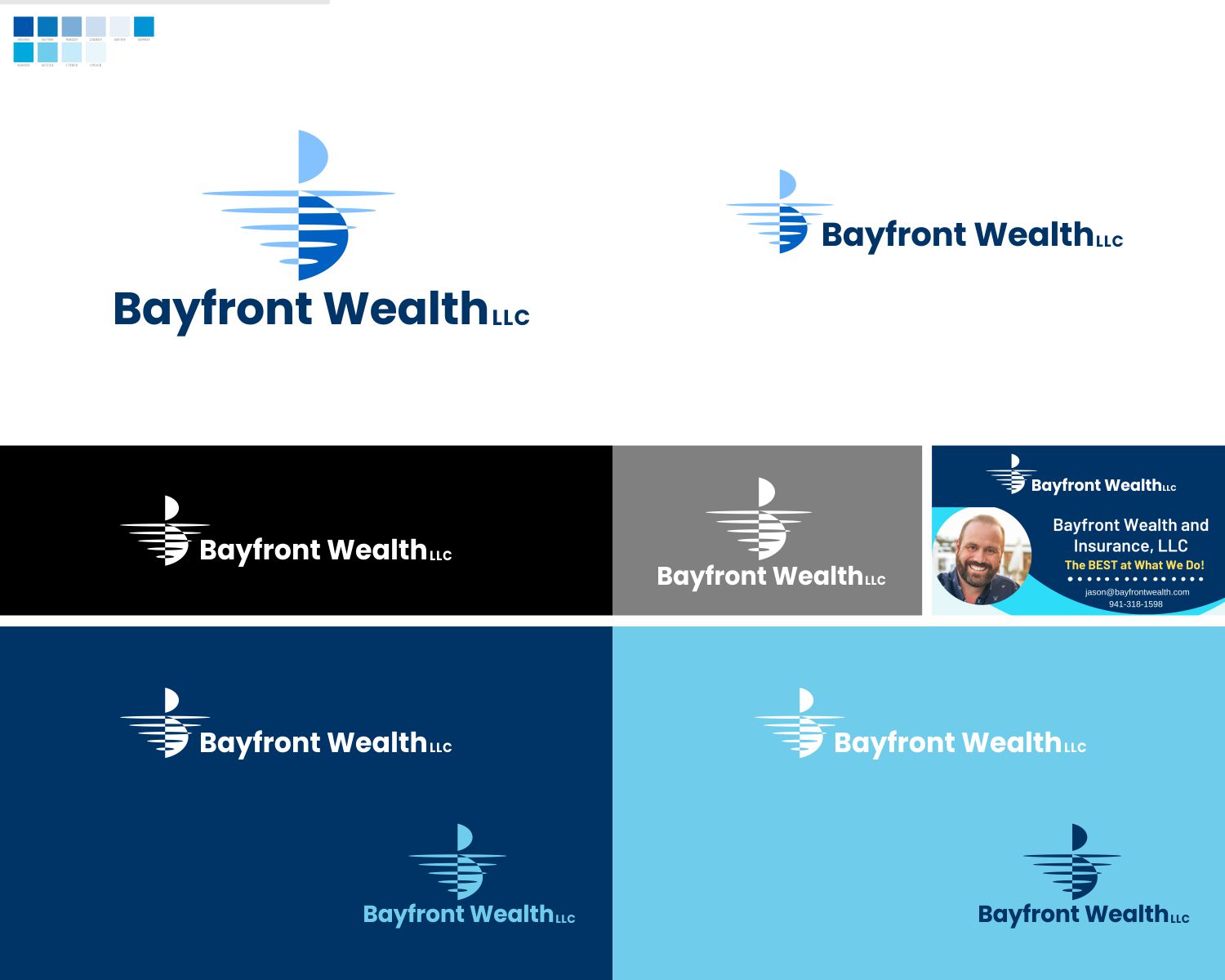 Logo Design by DesignMX (Renan Mejia) for this project | Design #34317925