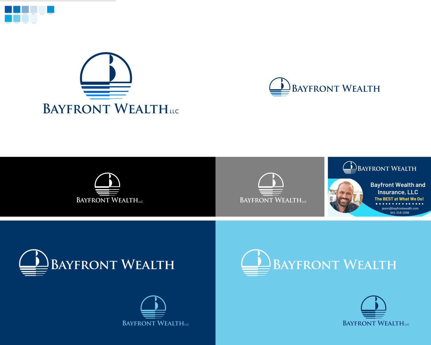 Logo Design by DesignMX (Renan Mejia) for this project | Design #34317926