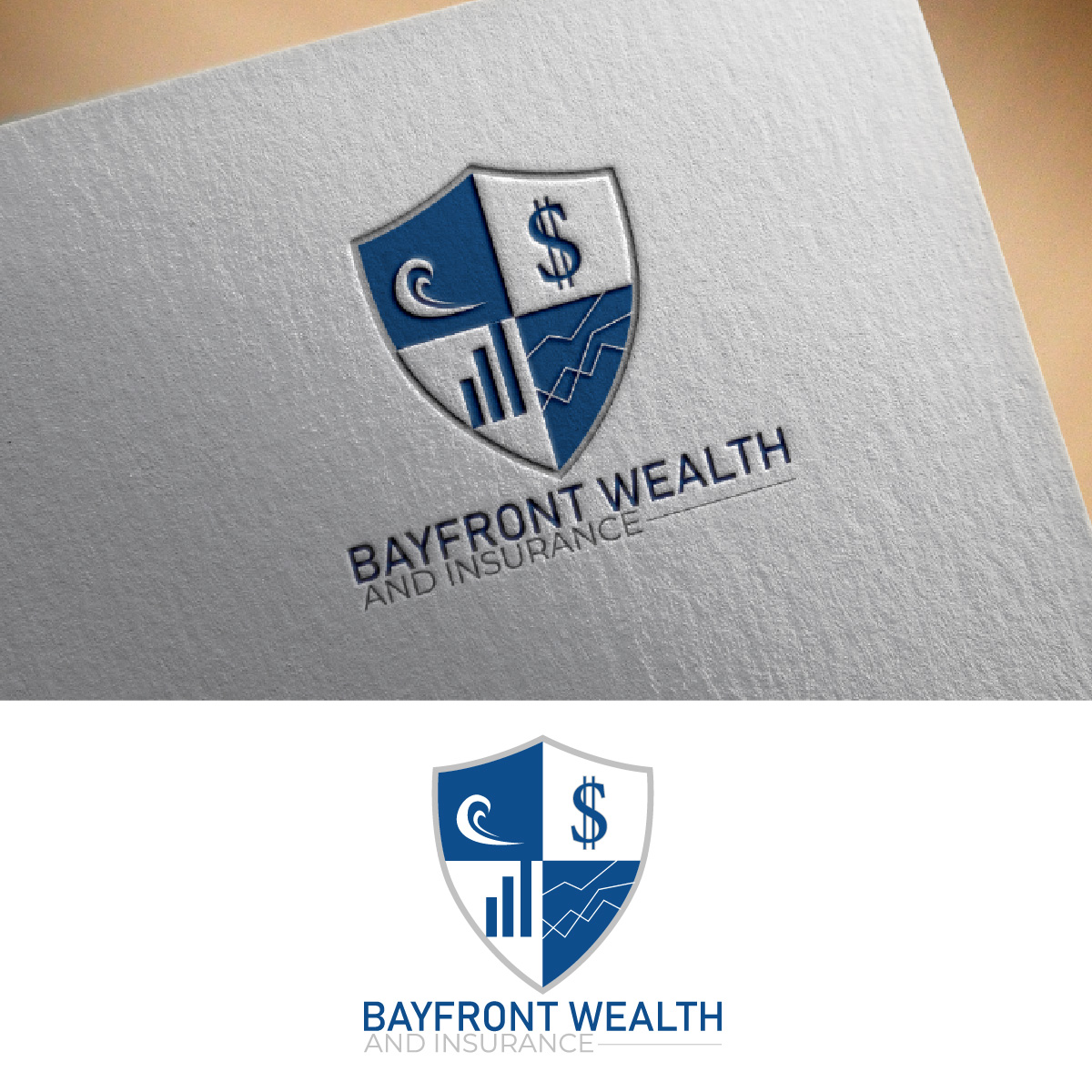 Logo Design by fly  design for this project | Design #34320683