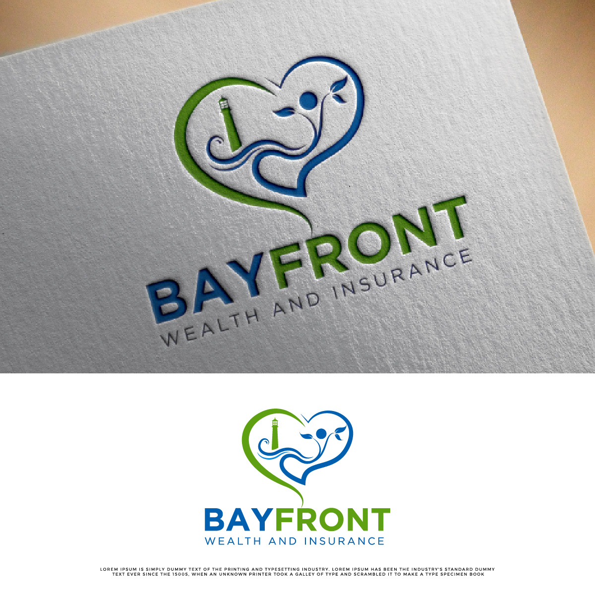Logo Design by fly  design for this project | Design #34320686