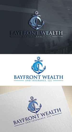 Logo Design by AB design ..... for this project | Design: #34318851