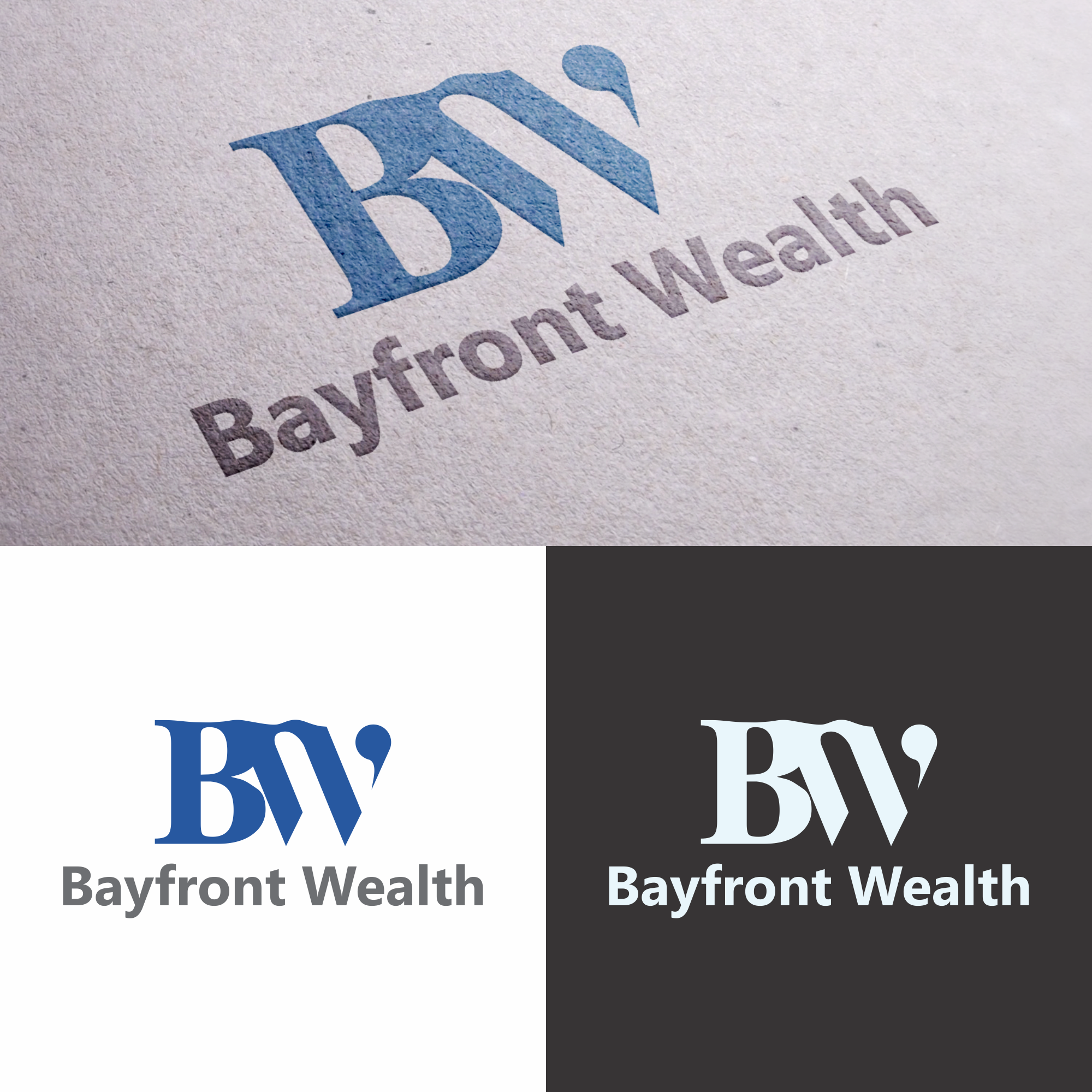 Logo Design by Doddy.K.Insani for this project | Design #34318774