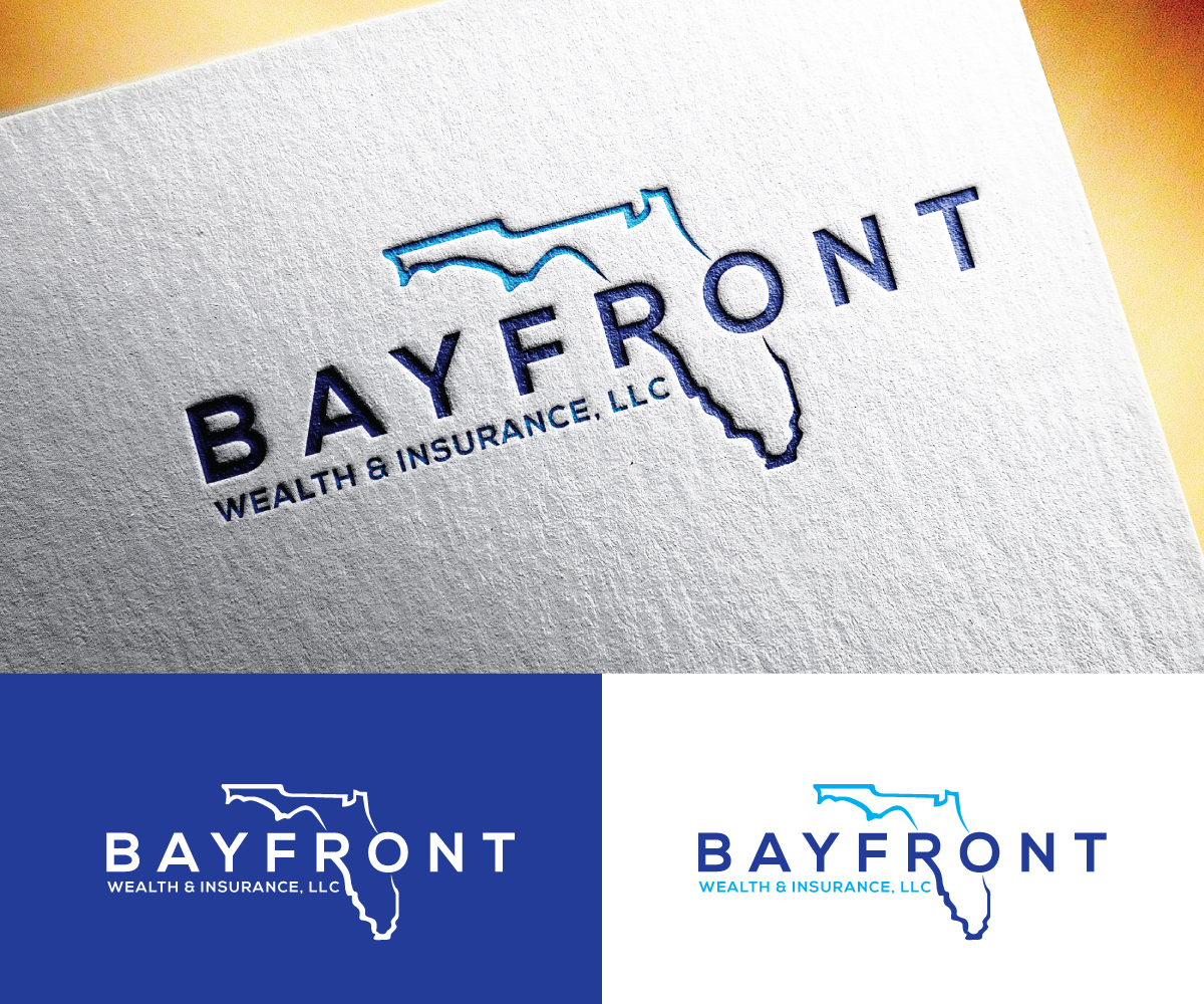 Logo Design by step forward 2 for this project | Design #34319044