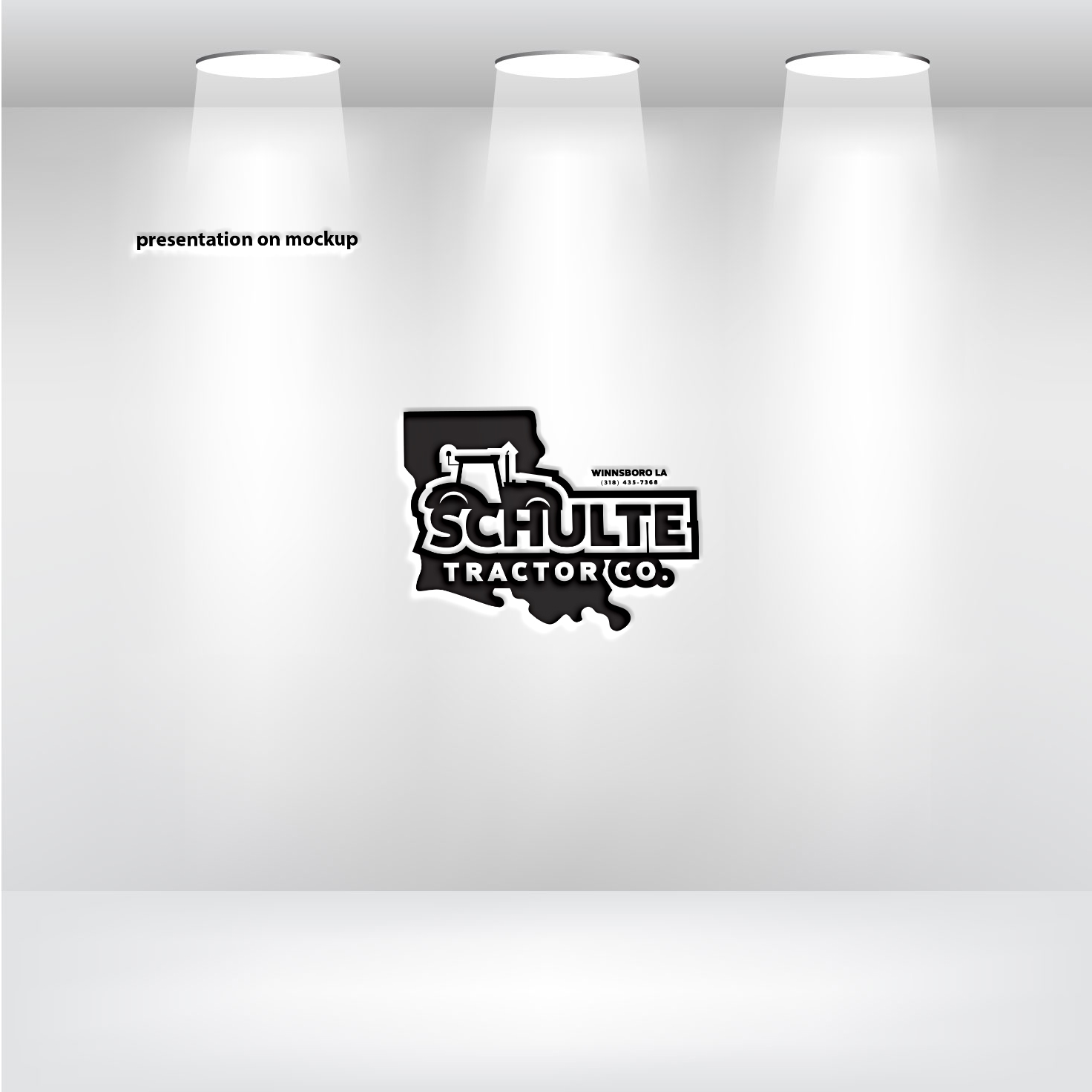 Logo Design by RRR Design for this project | Design #34323422