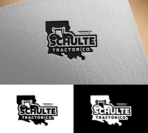 Diseño de Logo por RRR Design para este proyecto | Diseño: #34323423