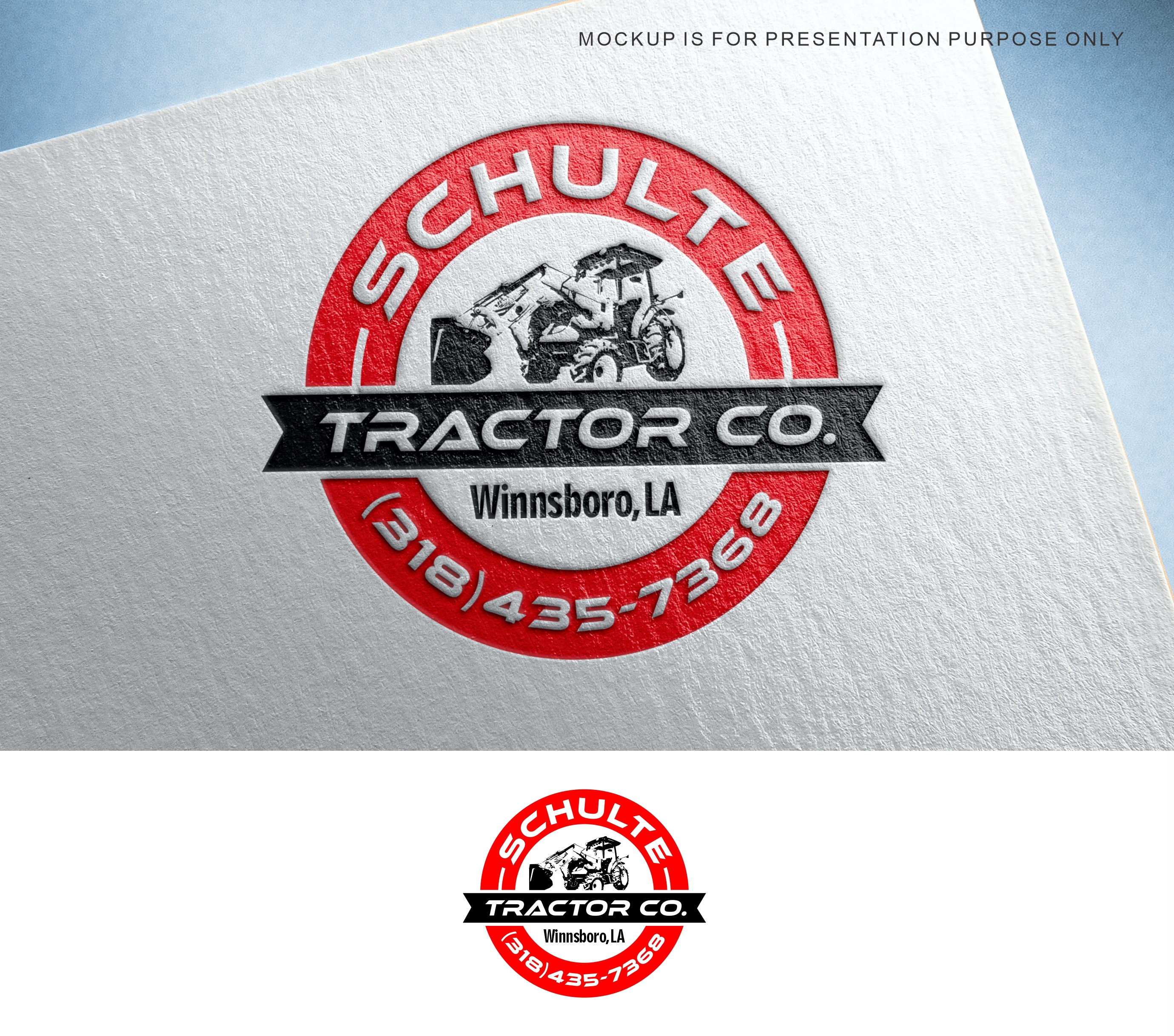 Logo Design by Mozez32 for this project | Design #34462242