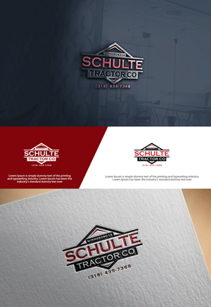 Diseño de Logo por sulemani  creation para este proyecto | Diseño: #34321852