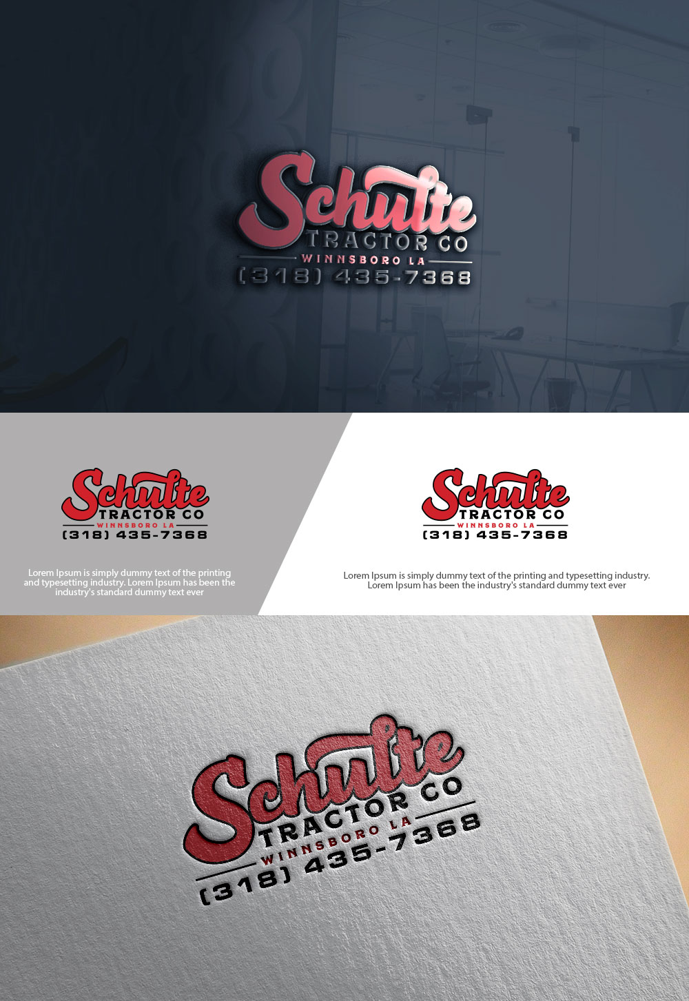 Logo Design by sulemani  creation for this project | Design #34321853