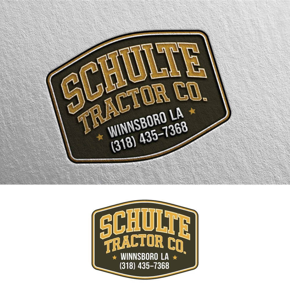 Logo-Design von bute für dieses Projekt | Design #34336209