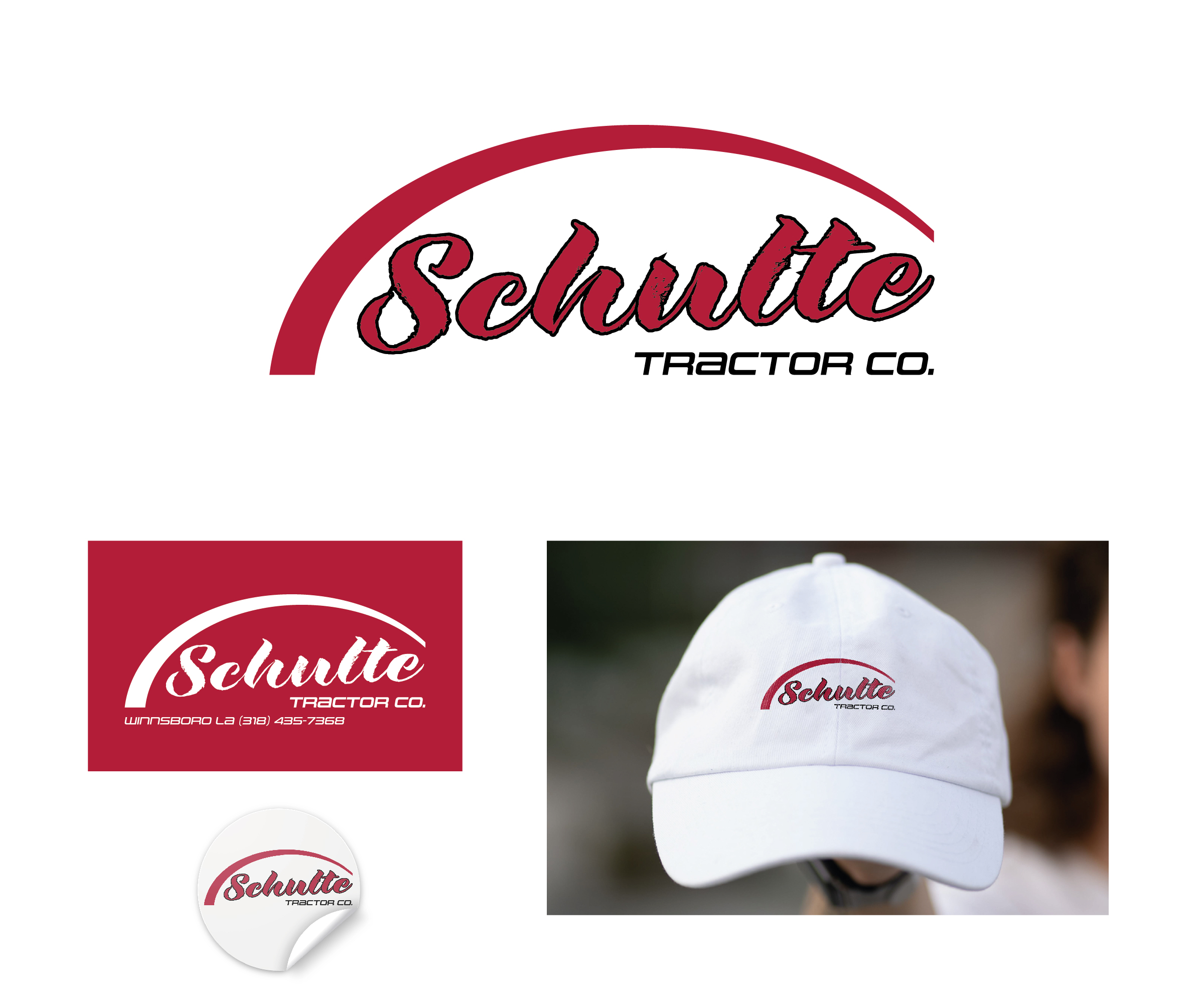 Logo Design by DesignShaper for this project | Design #34360766