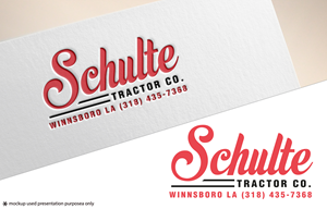 Logo Design by Rubia@ for this project | Design: #34328303
