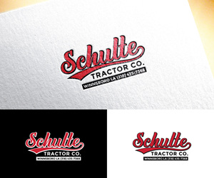 Logo Design by step forward 2 for this project | Design: #34318870