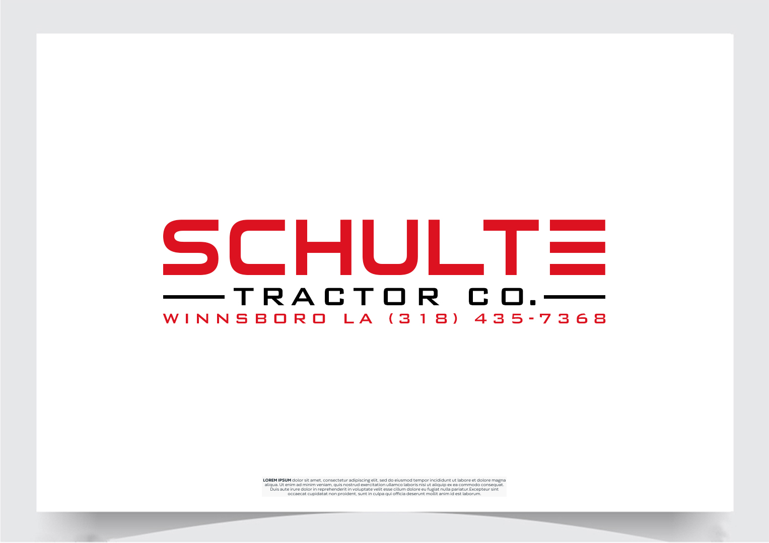 Logo Design by Soonia for this project | Design #34323298