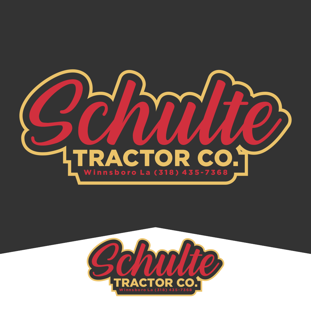 Logo Design by Gerald Design 3 for this project | Design #34320089