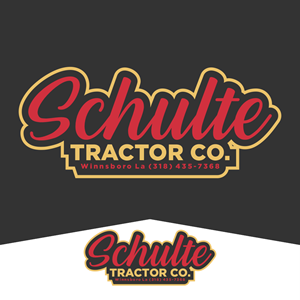 Diseño de Logo por Gerald Design 3 para este proyecto | Diseño: #34320089