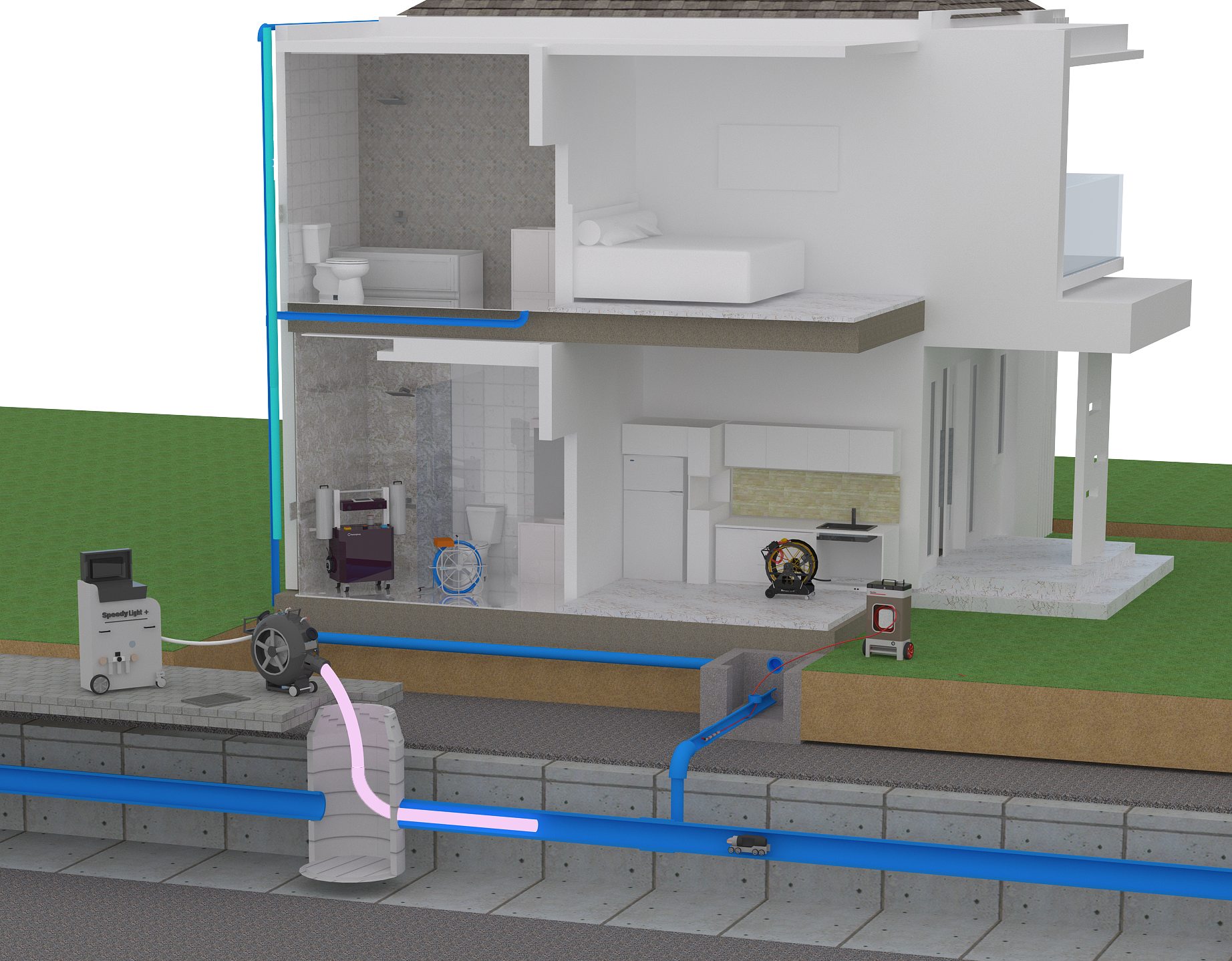 3D Design by Abang Yasser for this project | Design #34417659