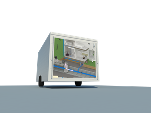 Design 3D par Abang Yasser pour ce projet | Design : #34513269
