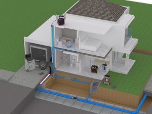 Design 3D par Abang Yasser pour ce projet | Design : #34544978