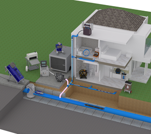 Design 3D par Abang Yasser pour ce projet | Design : #34560272