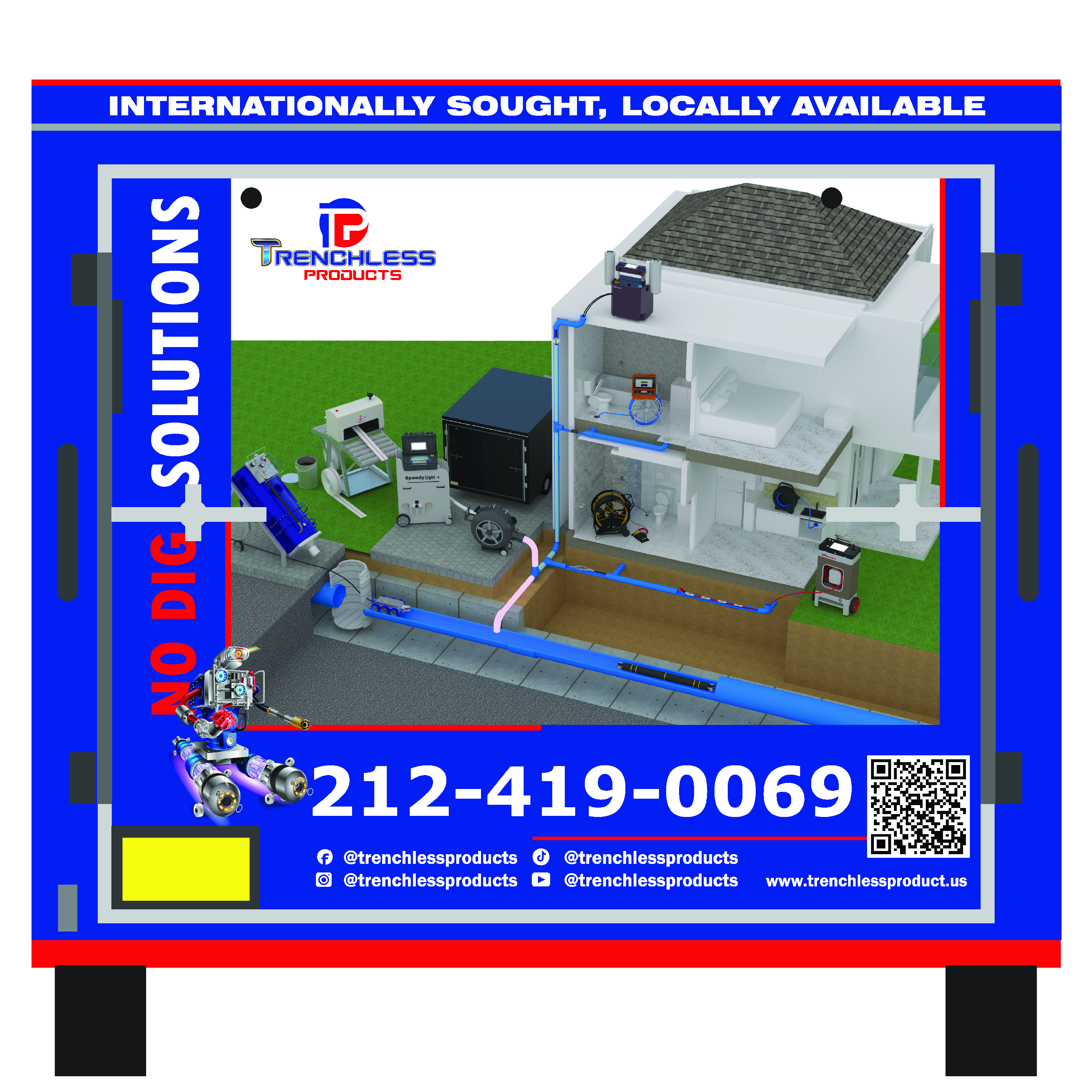 Diseño 3D por Abang Yasser para este proyecto | Diseño #34599760