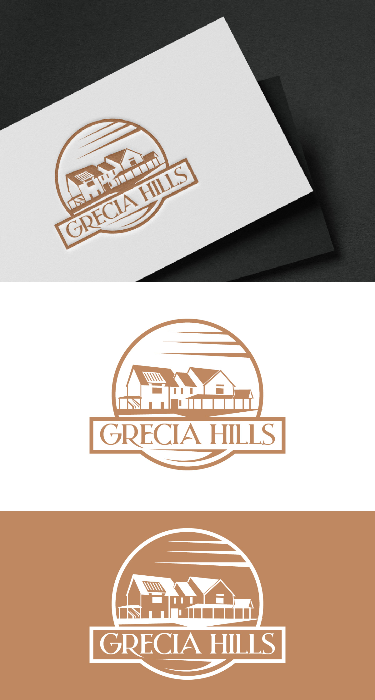 Logo Design by Loknath for this project | Design #34322222