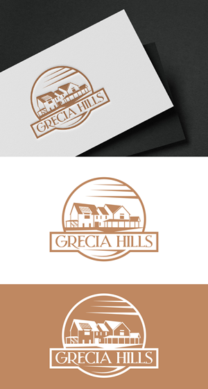 Logo Design by Loknath for this project | Design: #34322222