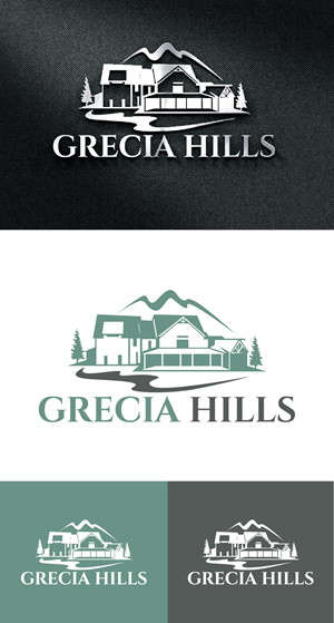 Logo Design by Loknath for this project | Design: #34322224