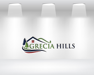 Logo Design by Daniel Khan for this project | Design: #34318433