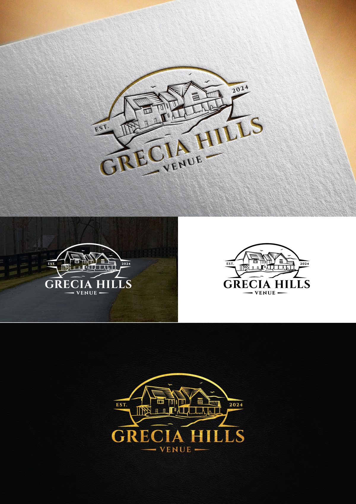 Diseño de Logo por Logo Stock para este proyecto | Diseño #34319592