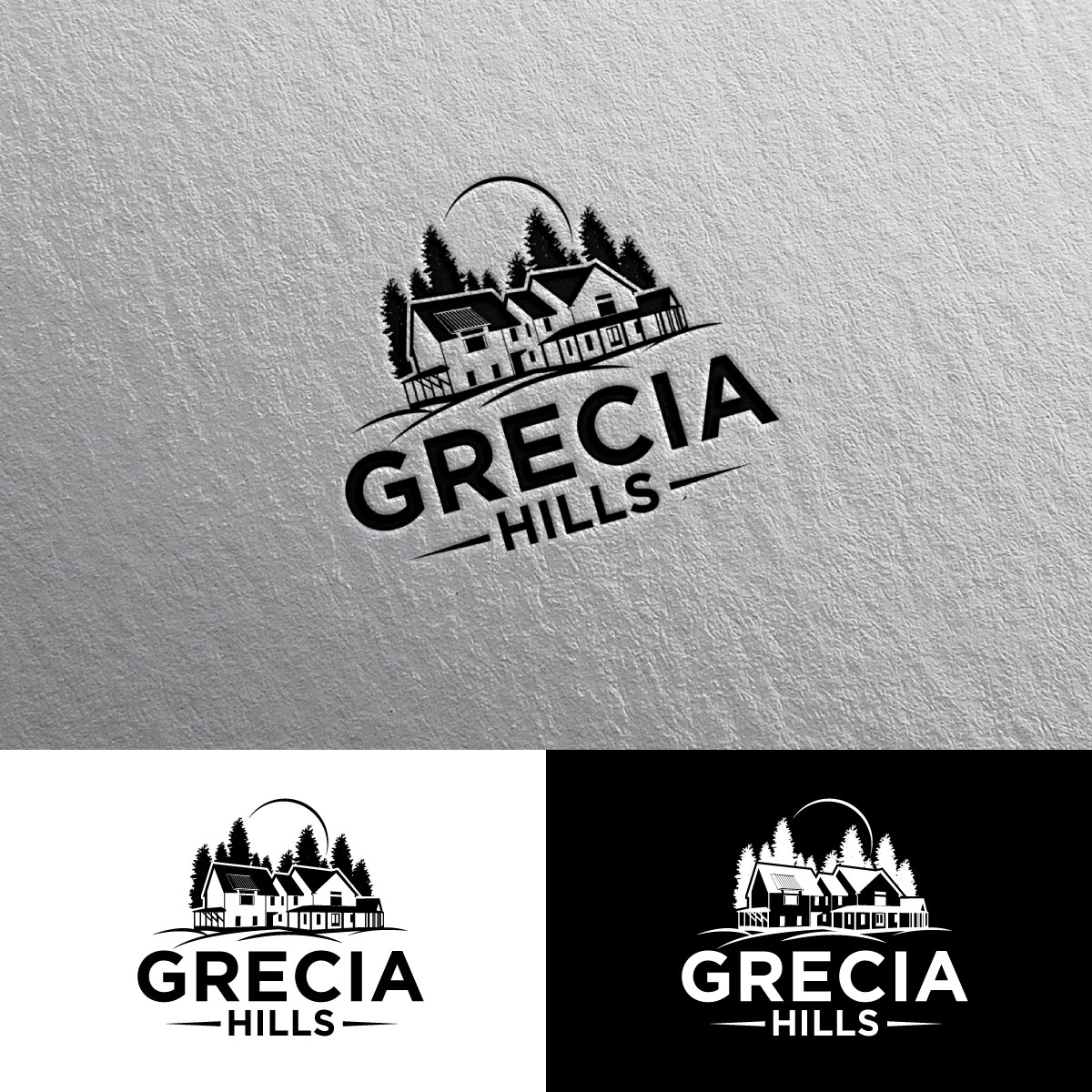 Logo Design by chris Ray for this project | Design #34319628