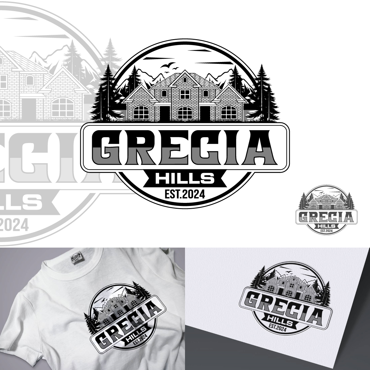 Logo Design by Suvendu.S for this project | Design #34336069