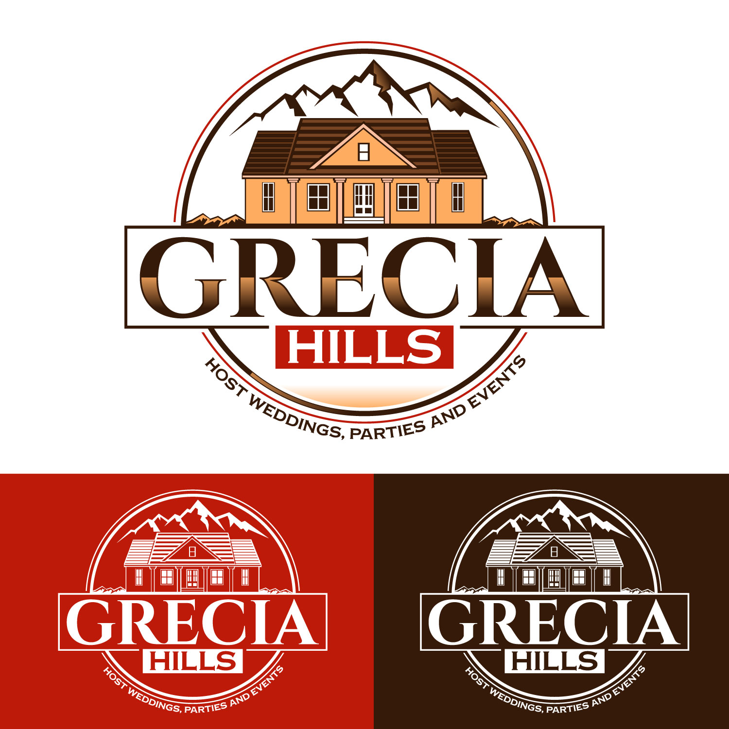 Logo Design by Suvendu.S for this project | Design #34336749