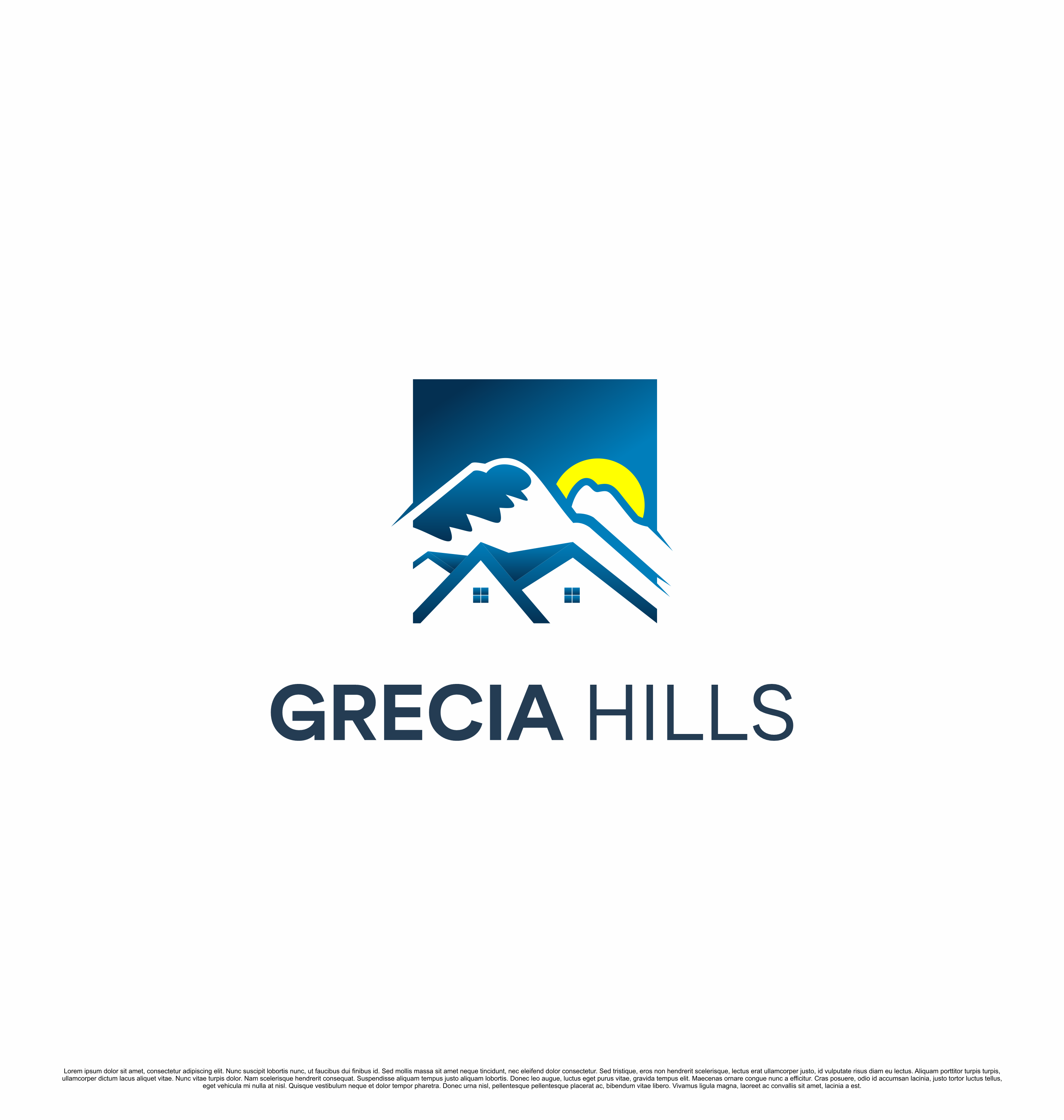 Logo Design by saesean for this project | Design #34321794