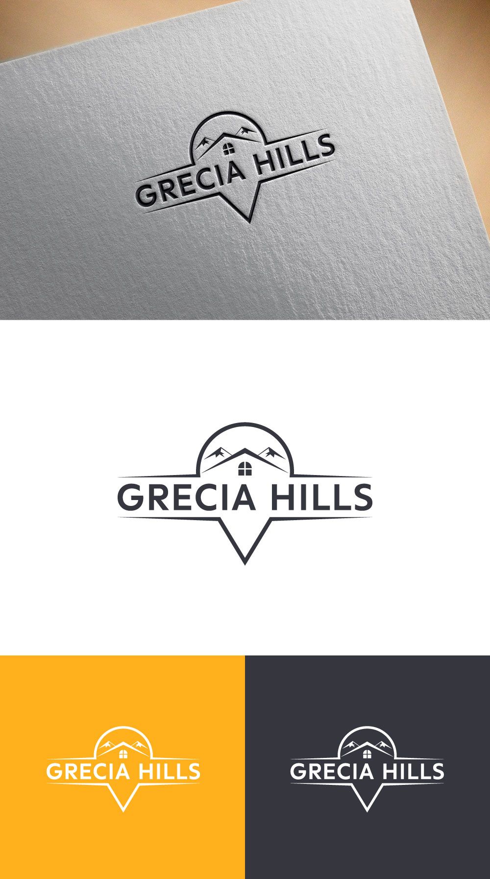 Logo Design by DesignVerse777 for this project | Design #34333442