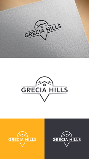 Logo Design by Christopher C for this project | Design: #34333442