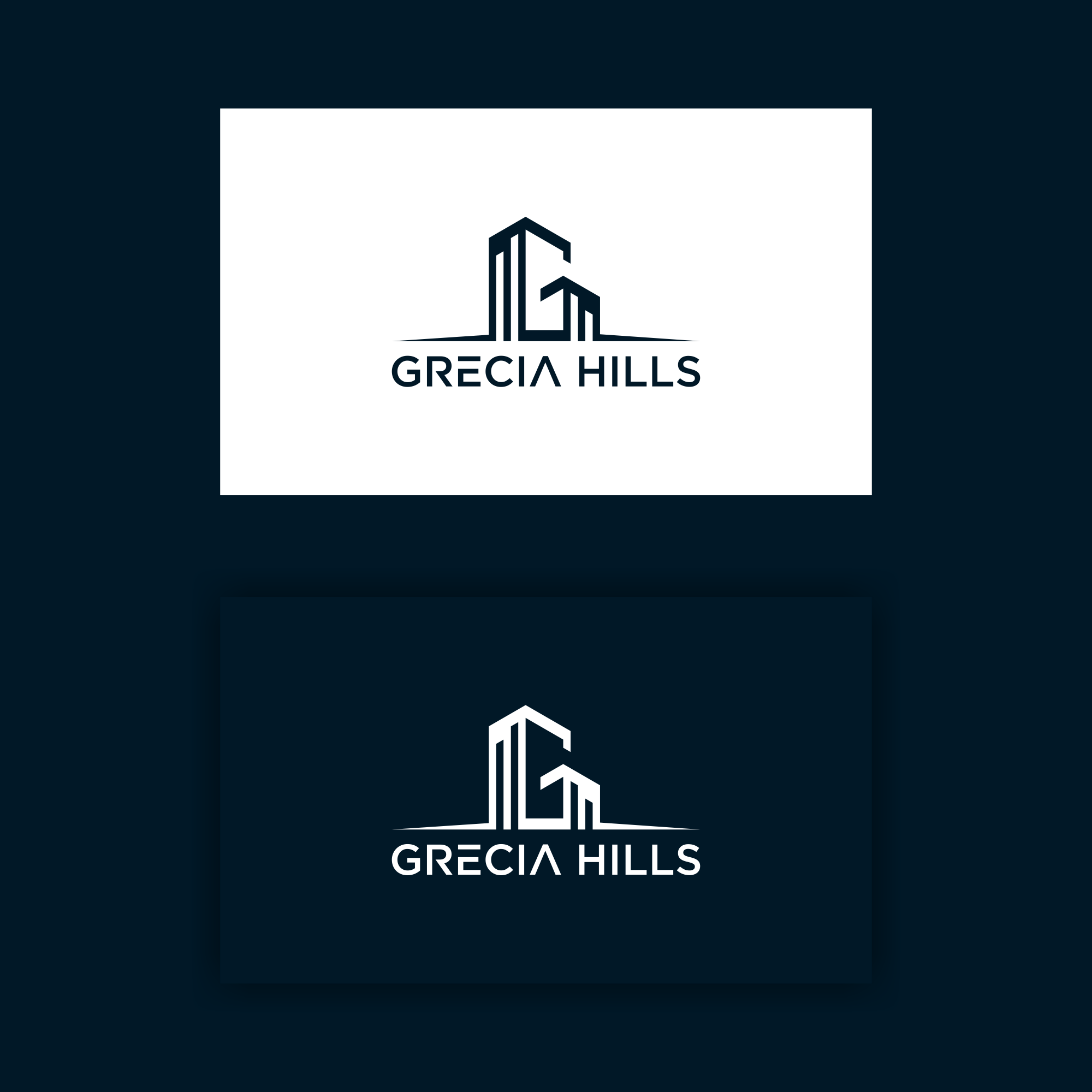 Logo Design by B.O_studio for this project | Design #34360301