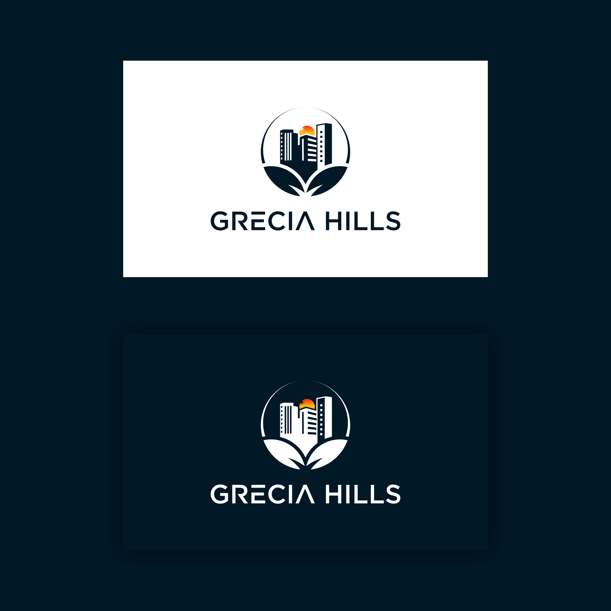 Logo Design by B.O_studio for this project | Design #34360366