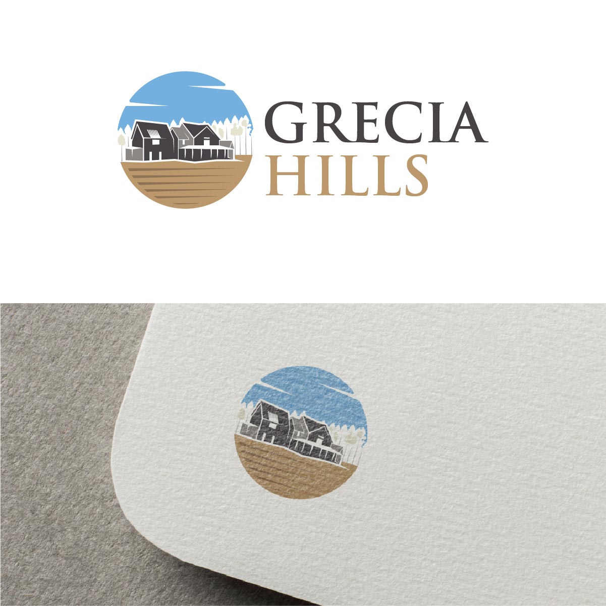 Logo Design by fly  design for this project | Design #34320718