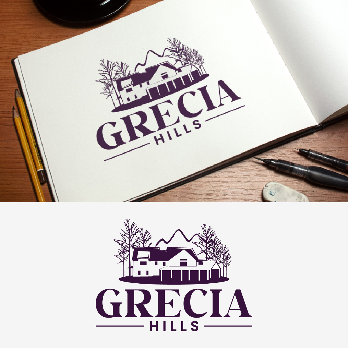 Logo Design by fly  design for this project | Design #34322096
