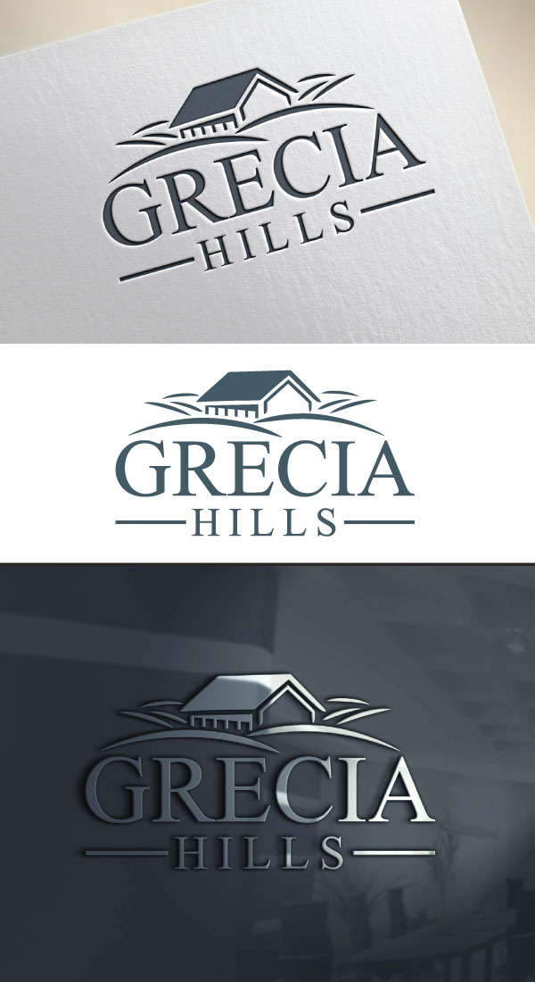 Logo Design by AB design ..... for this project | Design #34317260