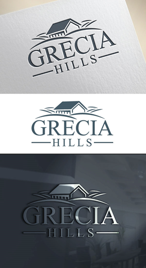 Logo Design by AB design ..... for this project | Design: #34317260