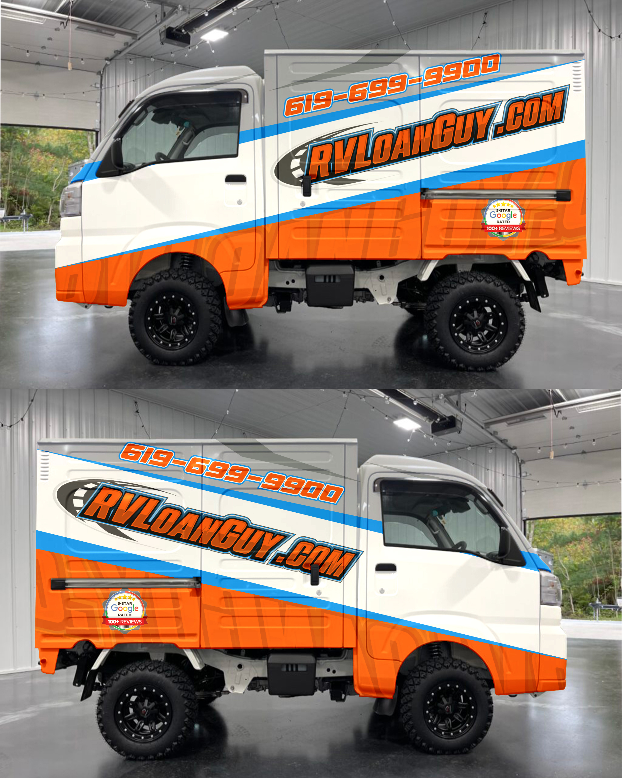 Car Wrap Design by Wrapcia for this project | Design: #34326404