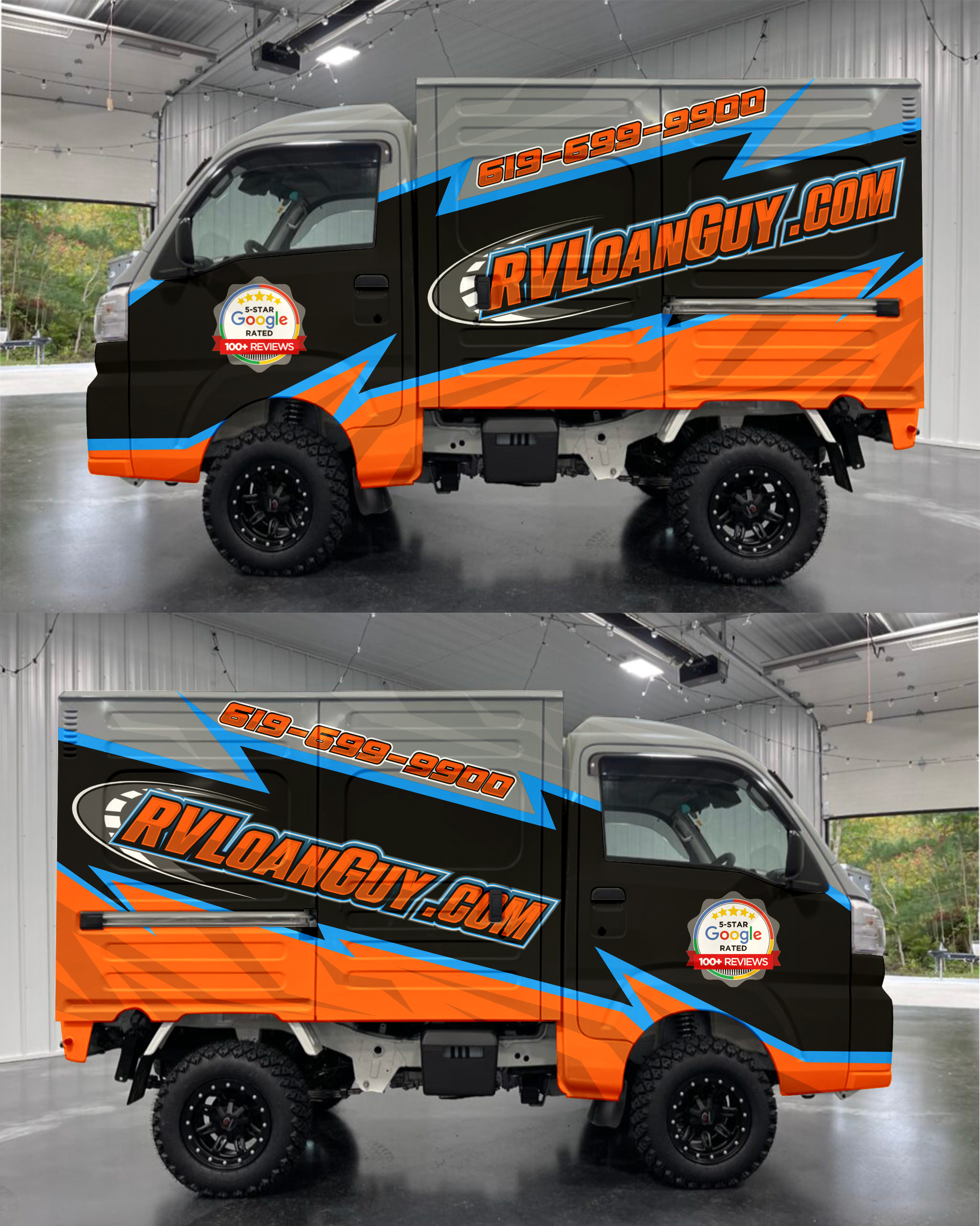 Car Wrap Design by Wrapcia for this project | Design #34333175